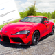Illustration for article titled Here Come the Big Dealer Markups on the 2020 Toyota Supra